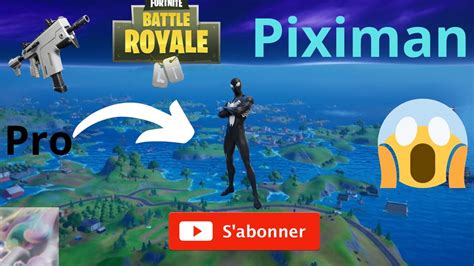 Live Fortnite Venais Jouer Avec Moi Go Les Abos Fait Ta Pub Et Je