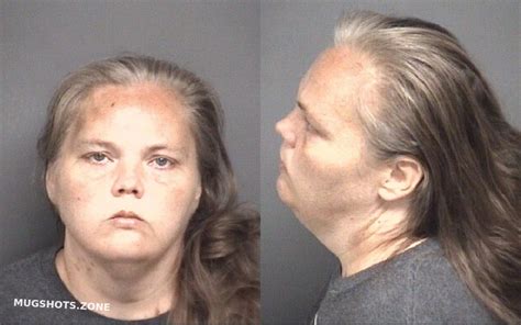 Gurkins Ashley Briley Pitt County Mugshots Zone