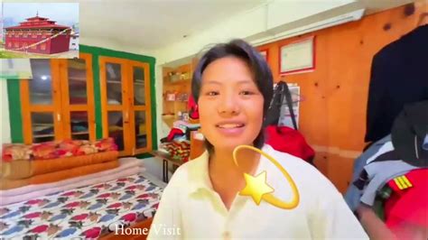 Prativa X Muskan New Volg | Home Tour Prativa Rani Rai Don | Muskan Tamang Solukhumbu ! Part_4 ...