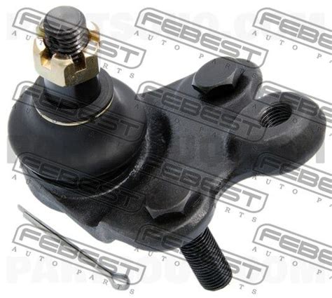 BALL JOINT LOW L 51230SNAA03 CTR Parts PartSouq