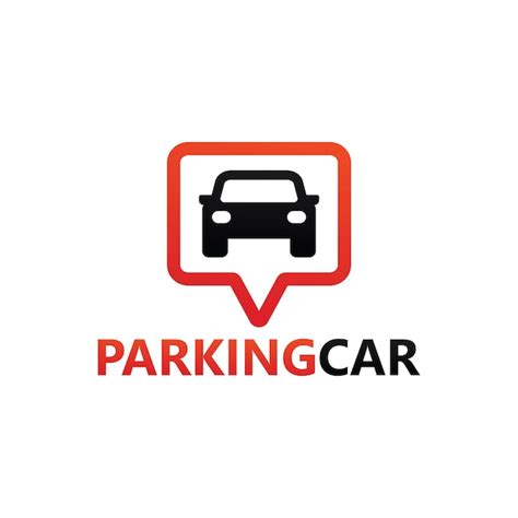 Parking Logo Free Vectors And Psds To Download