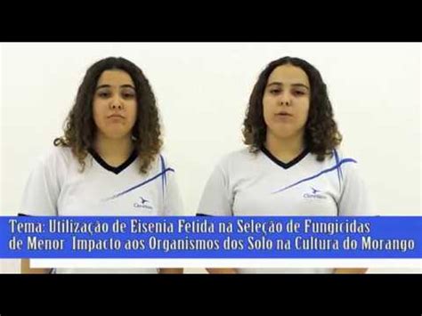 Febrace 2017 Claretiano Colégio Rio Claro YouTube