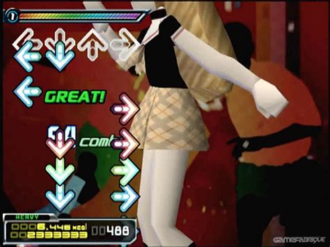 Dance Dance Revolution Extreme 2 Download - GameFabrique