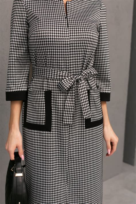 Стильное женское платье Зарина №1 Val-41863-1 цена-4073 р. купить в ...