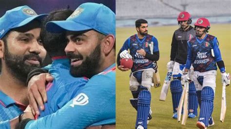 India Vs Afghanistan Live Streaming 1st T20 When And Where To Watch