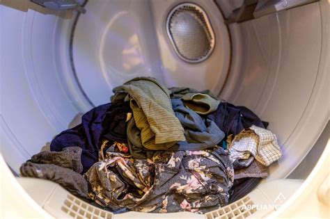 Dryer Not Getting Hot Enough Here S 7 Known Causes With Fixes