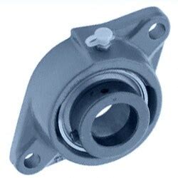 Buy SKF FYT 1 2 FM 2 Bolt Flange Bearing Online At 3BG Supply Co