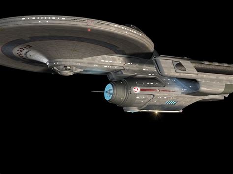 Uss Churchill Ncc 2713 Star Trek Starships Star Trek Ships Star