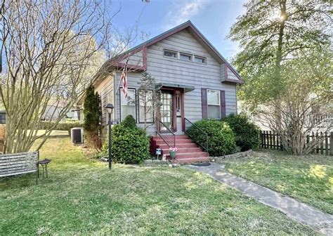 709 Whittington Ave Hot Springs AR 71901 Updated 9 16