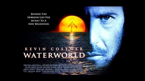 Waterworld1995 Movie Review Youtube