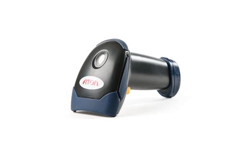 Сканер штрих-кода Атол SB 1101 Plus USB (1D) купить: цена, описание ...