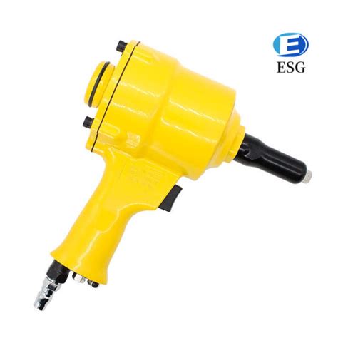 Air Blind Rivet With Pcs Nail Automatic Pop Riveters Riveting Tool