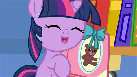 Mlp Baby Twilight Sparkle