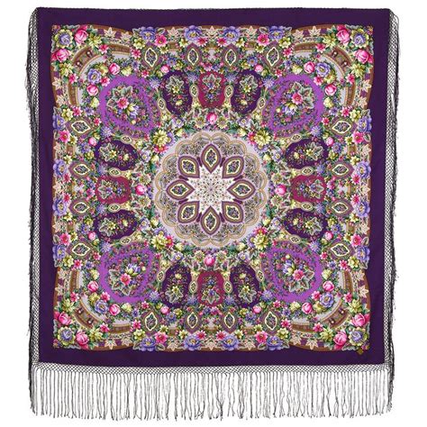 Платок «Злато-серебро | Wool wrap, Music clothes, Scarf wrap