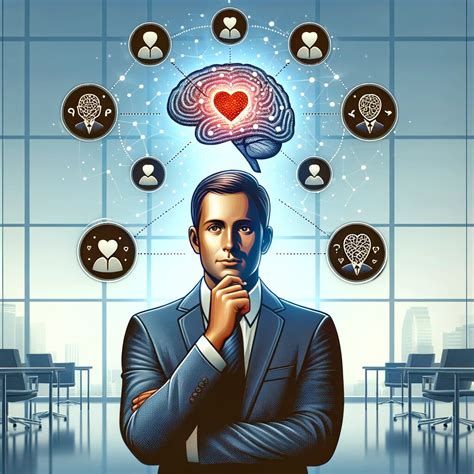 Harnessing Emotional Intelligence For Workplace Success Iq Limit