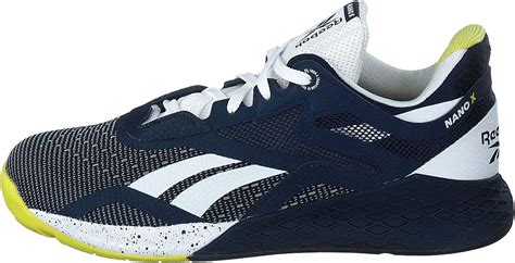 Reebok Men S Fitness And Exercise Shoes