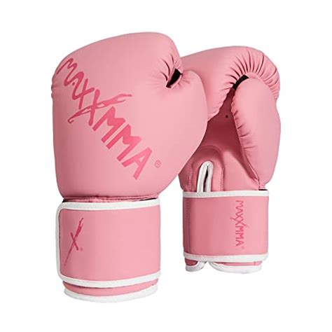 Best Boxing Gloves For Women - ExpertHabit