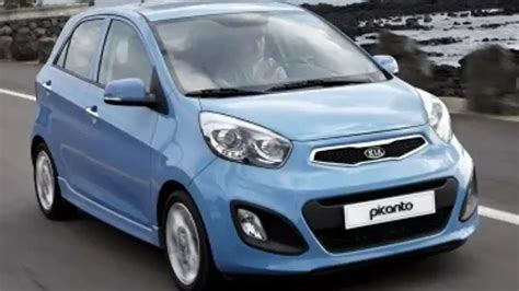 Kia confirms new baby - Drive