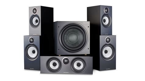 Best surround sound systems 2025: home cinema speakers and soundbars ...