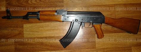 Пневматический автомат Калашникова АК-47 АК47 AK-47 AK47 купить - Санкт ...