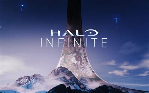 Download wallpaper: Halo Infinite 1440x900