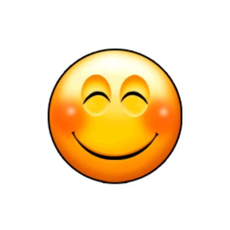 Animated Yellow Emoji Smiley Stickers by Khoi Lai