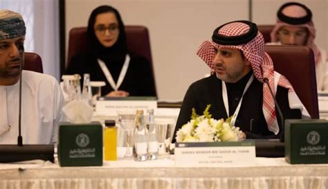 Qcb Governor Participates In Meeting Of Fsb Regional Consultative Group