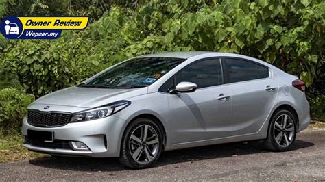 Owner Review Csegment Sedan With B Segment Price My Kia Cerato