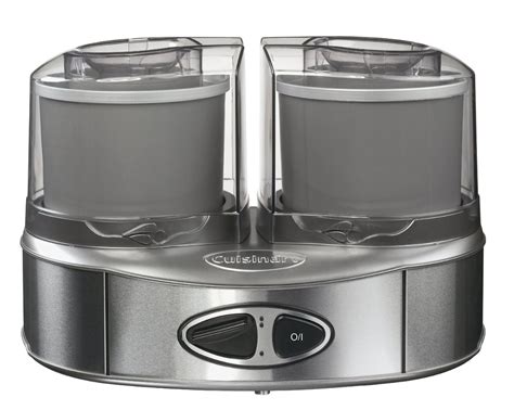 Мороженица Cuisinart ICE40BCE, купить по выгодной цене с доставкой по ...