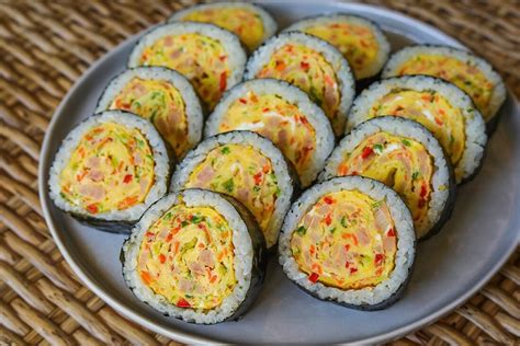 makanan khas korea selatan  cocok  berbuka puasa foodifier