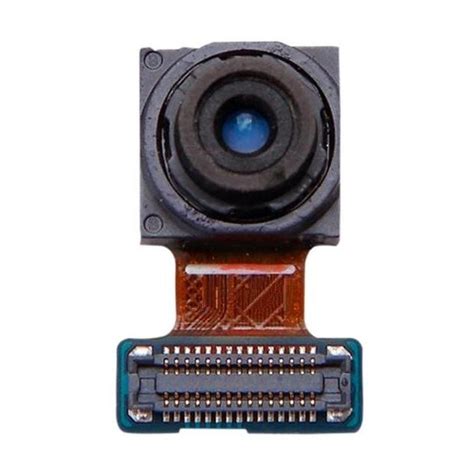 Replacement Front Camera for Samsung Galaxy J8 2018 (Selfie Camera) by ...