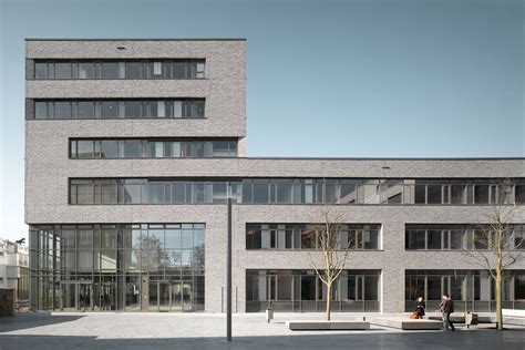 Auer Weber Architekten Bda Projekte