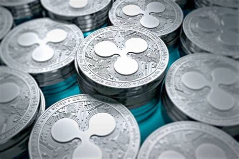 Ripple To Unlock 1 Billion Xrp On December 1 Should Investors Be Worried