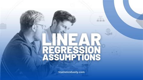 Assumptions in Linear Regression