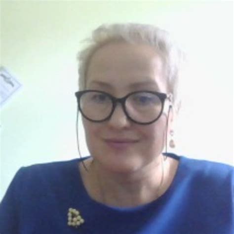 Irina YASHINA Professor Associate Doctor Of Public Health Kursk