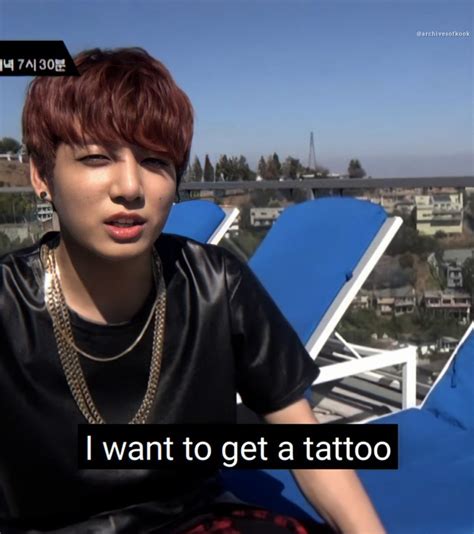 ʲᵏˑ⁹⁷ on Twitter: "RT @archivesofkook: jungkook once said "I want to ...