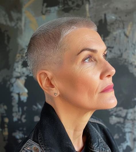 Stunning Lesbian Haircuts That Will Inspire Your Next Look In