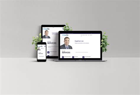Alex Kugelman Law Official Website - Andrew Mimault