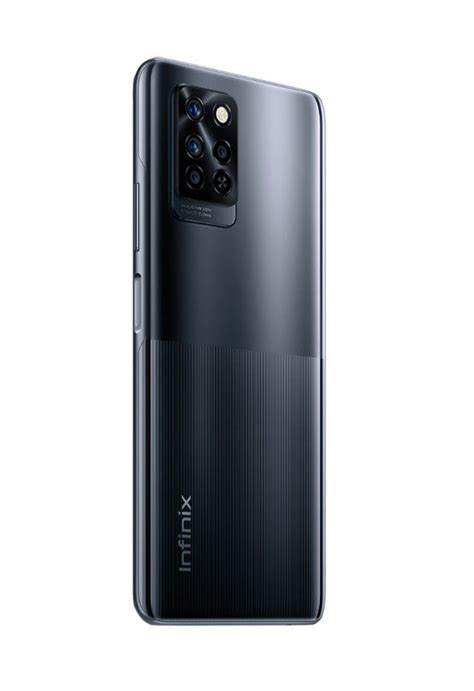 Infinix Note 10 Pro Price Specs And Best Deals