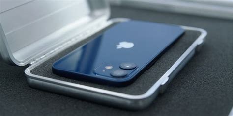 Что не так с iPhone 12 mini? Плюсы и минусы компактного флагмана ...