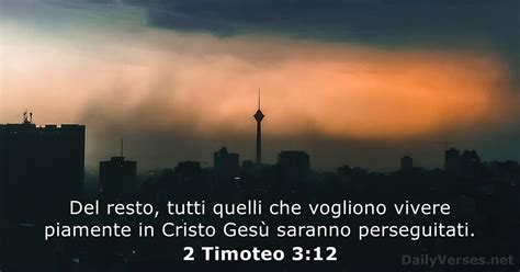 Versetti Della Bibbia Sulla Persecuzione Dailyverses Net