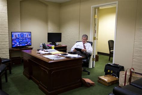 Today’s Senator John Kennedy Is From Louisiana - The New York Times