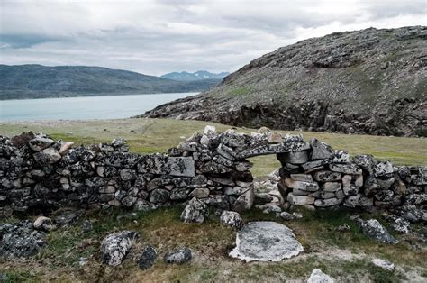 Why Did Greenlands Vikings Vanish Smithsonian