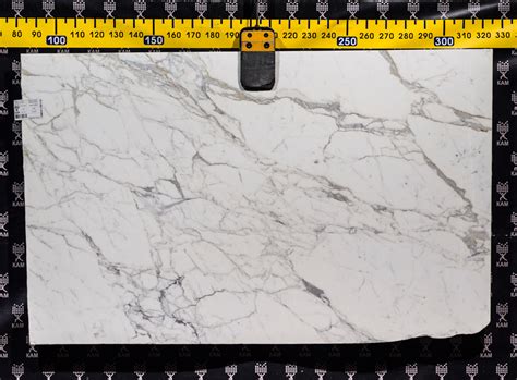 Мрамор Bianco Carrara Statuario Viena Fine купить по цене от 25129 20