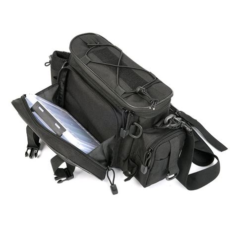 Buy Multifunctional Fishing Tackle Bag Outdoor Sports Single Shoulder