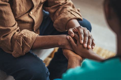 Como cuidar realmente afeta a saúde mental