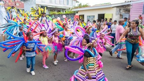 Top 7 Most Famous Festivals in Dominica - toplist.info