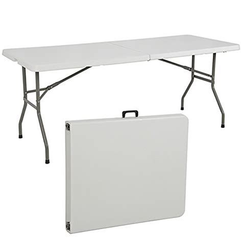 La Mejor Comparación De Mesa Plegable Lifetime COSTCO Top Diez