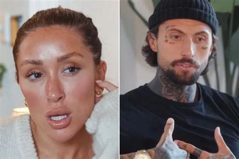 Mafs Uk Fans Distracted As Naked Guy Spotted During Shona And Laura S Emotional Scene Daily Star