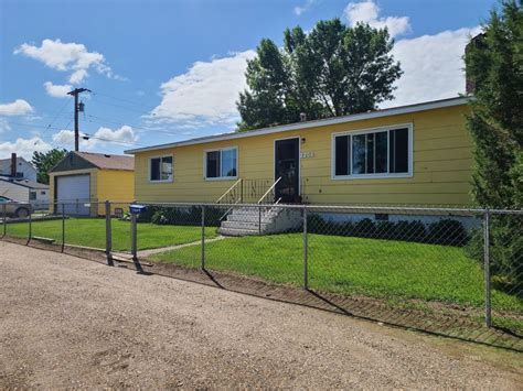 Miles City, MT Real Estate - Miles City Homes for Sale | realtor.com®